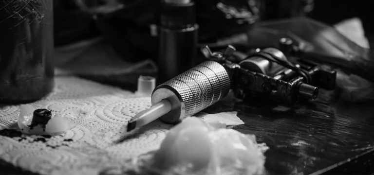 Find the right artist for an authentic Asian-inspired tattoo