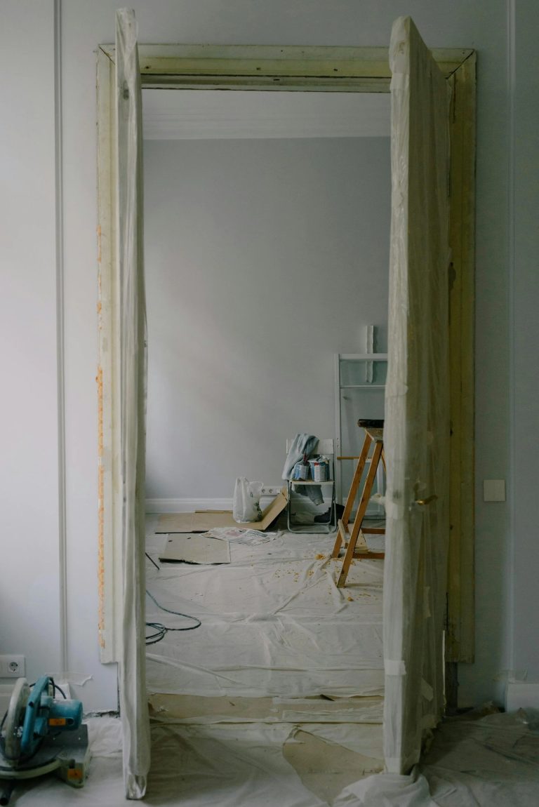 Safer Renovations: A Practical Plan for Identifying and Controlling Hazards Safer Renovations: A Practical Plan for Identifying and Controlling Hazards