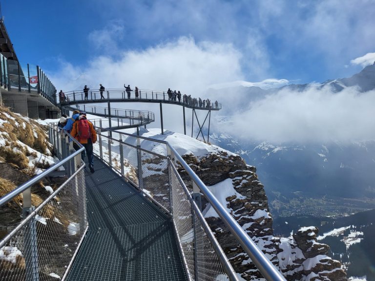 Swiss Alps, Your Way: Tailor-Made Journeys with Local Know‑How