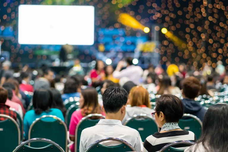Clear Audio for Any Venue in Dubai Without the Hassle Clear Audio for Any Venue in Dubai Without the Hassle