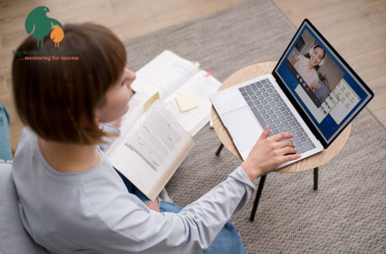 Advance Your Career with Flexible UK Accounting Courses