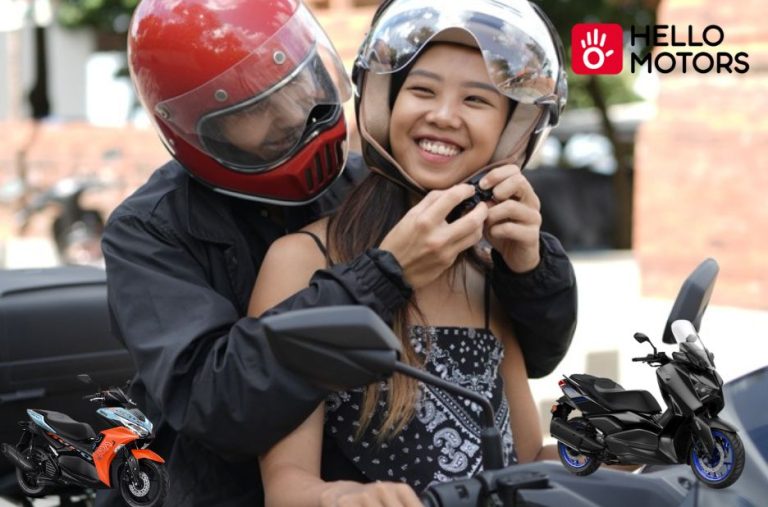 Discover Practical Scooter Hire in Bali’s Seminyak and Canggu Discover Practical Scooter Hire in Bali’s Seminyak and Canggu