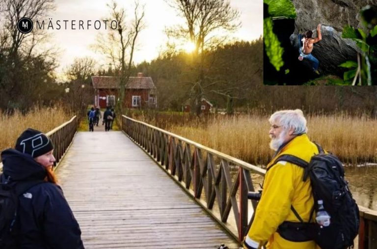 Lära dig fotografera i Göteborgsregionen – inspirerande kurser och workshops