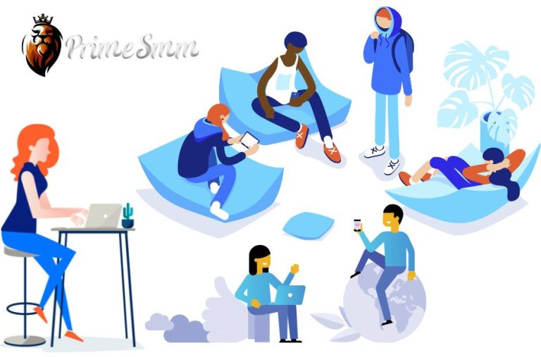 Boost Your Social Presence with Trusted Panel Access Boost Your Social Presence with Trusted Panel Access