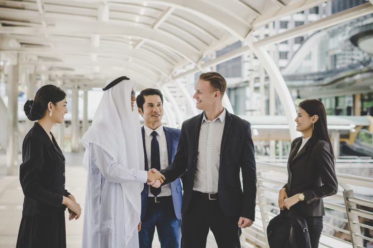 Trusted Ubiquiti Partners in Dubai for Pro Networking Solutions