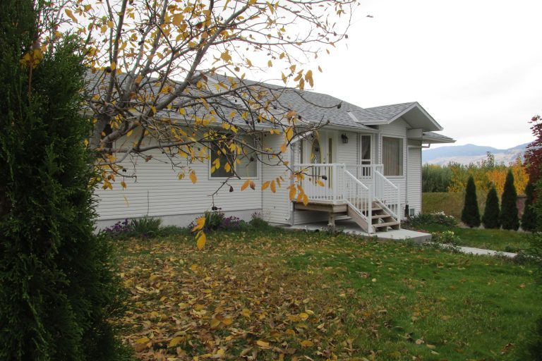 Find Your Next Home in the Okanagan Valley: Rentals and Local Insights