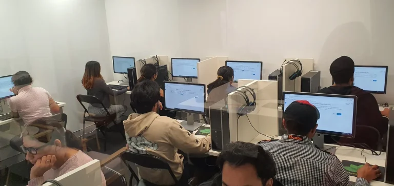 Expert PTE Coaching Brisbane for confident test results Expert PTE Coaching Brisbane for confident test results