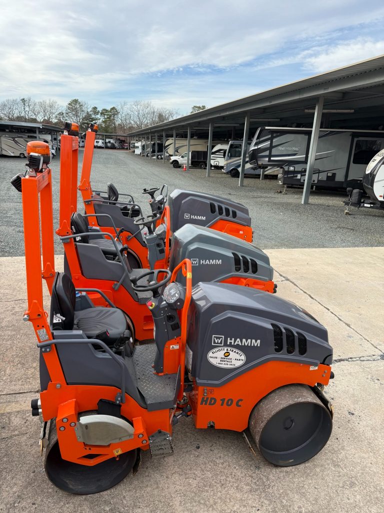 Reliable Local Parking Lot Repair and Paving Solutions