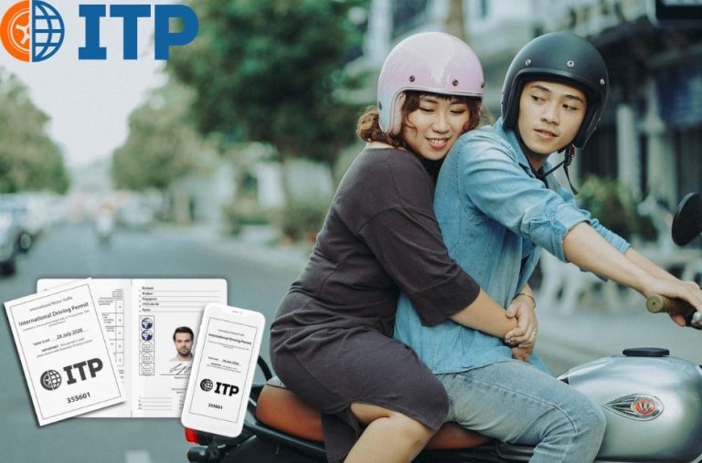 Fast and Legitimate Driving Permits Online