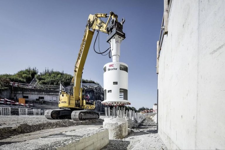 Expert Guide to Secant Wall Techniques for Deep Excavations