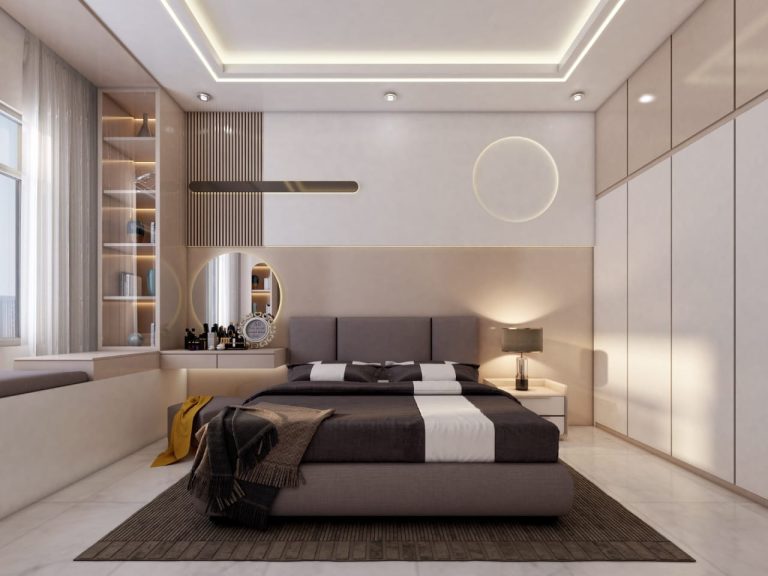 Transform Your Space: Luxe Interiors for Modern Homes in Lucknow