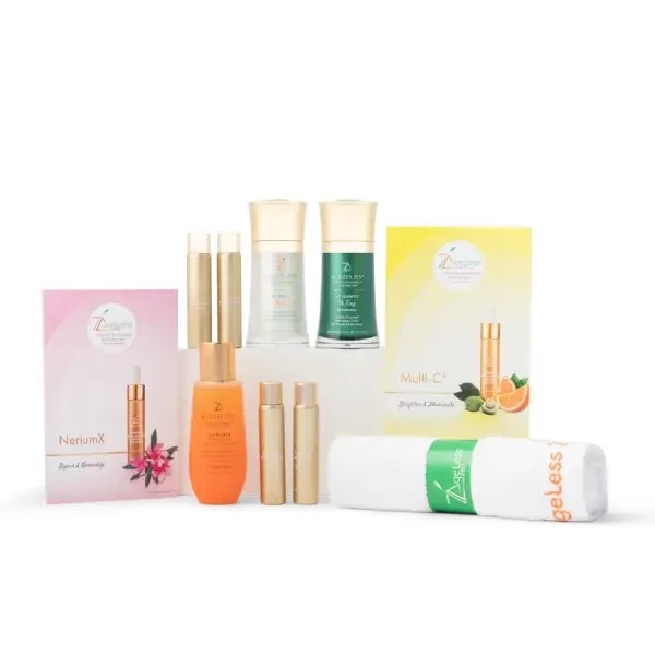 Discover Top Skin Care Picks for Every Skin Type Discover Top Skin Care Picks for Every Skin Type