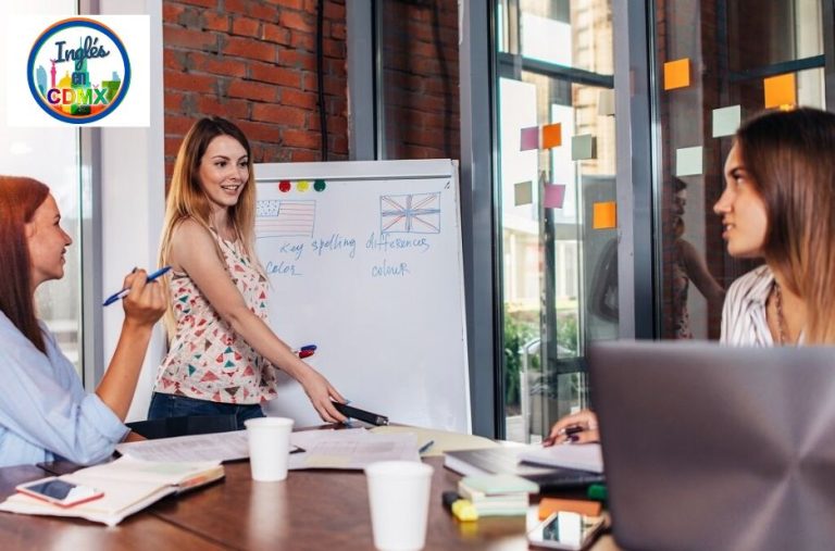 Aprende inglés a tu ritmo con tutoría personalizada Aprende inglés a tu ritmo con tutoría personalizada