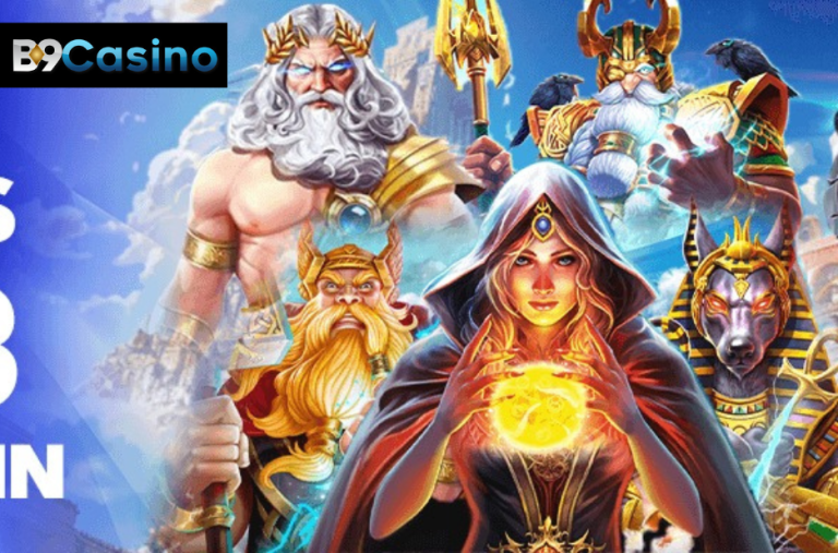 Hooked on Slots: Dive Into a Fresh Online Fishing-Inspired Casino Experience