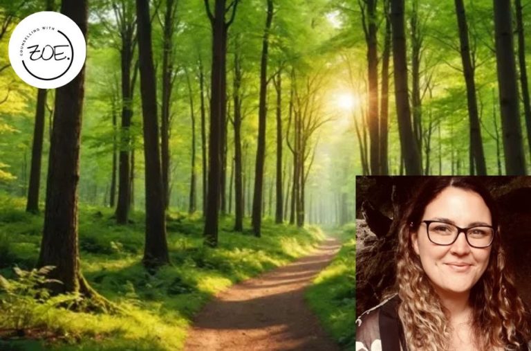 Finding support on campus: practical therapy options