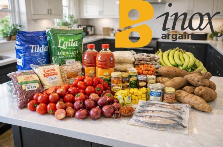 Top Local Grocers in Liverpool: Convenience, Value and Choice