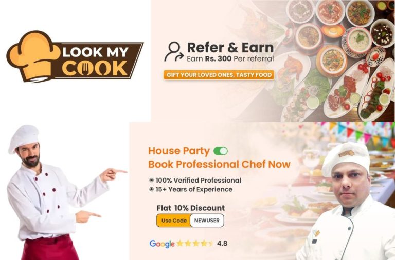 Elevate Your Next Event with a Chef-Match Platform Elevate Your Next Event with a Chef-Match Platform