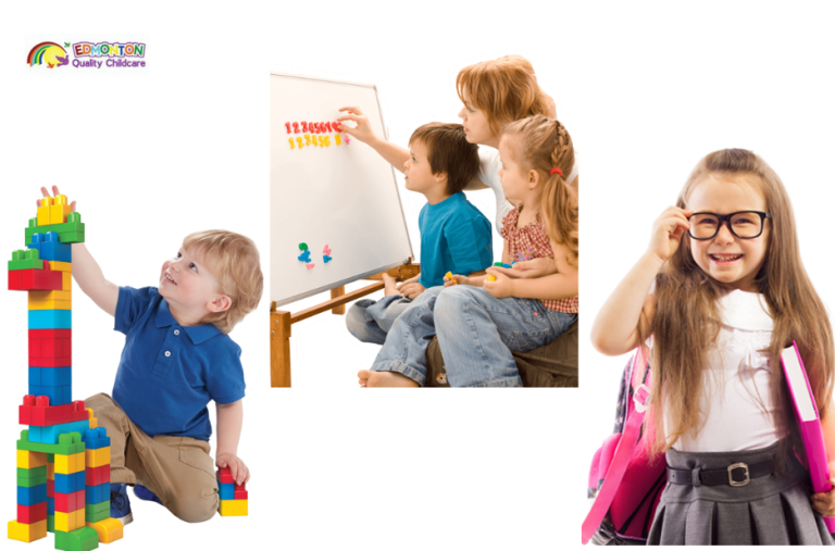 Navigating Childcare Options in Alberta’s Capital City