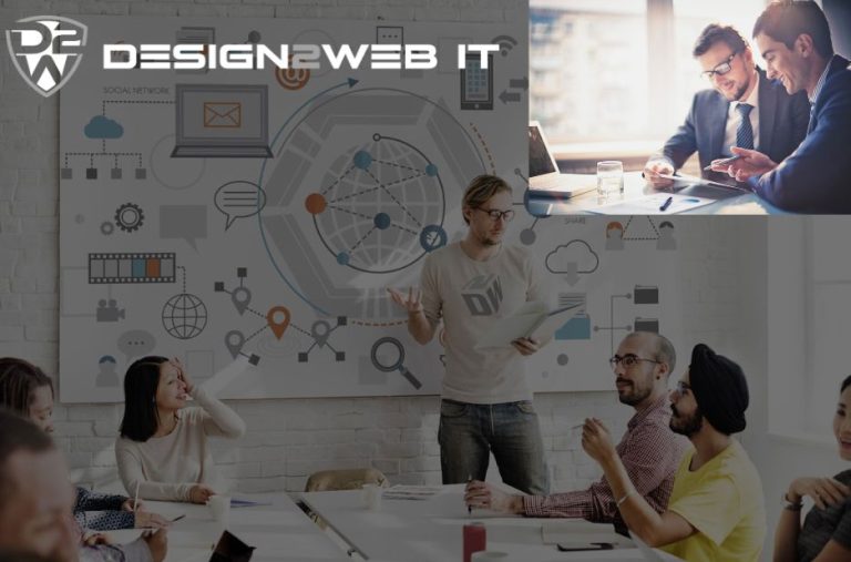 Reliable IT Support for Local Businesses in Abbotsford
