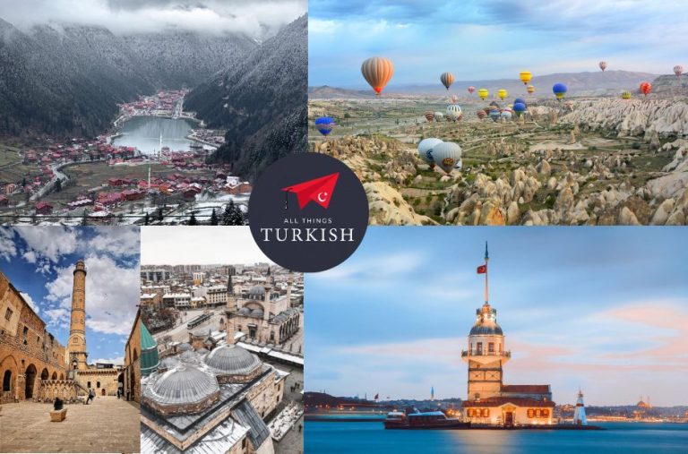 Smart ways to snag cheap flights to Turkey