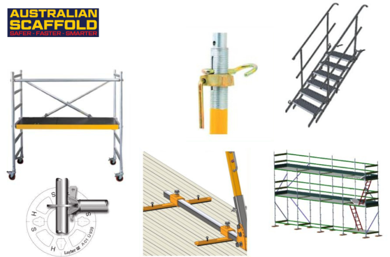Smart storage solutions for safe, efficient handling
