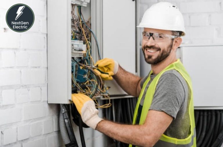 Ensure Safer Premises with Thorough Electrical Checks