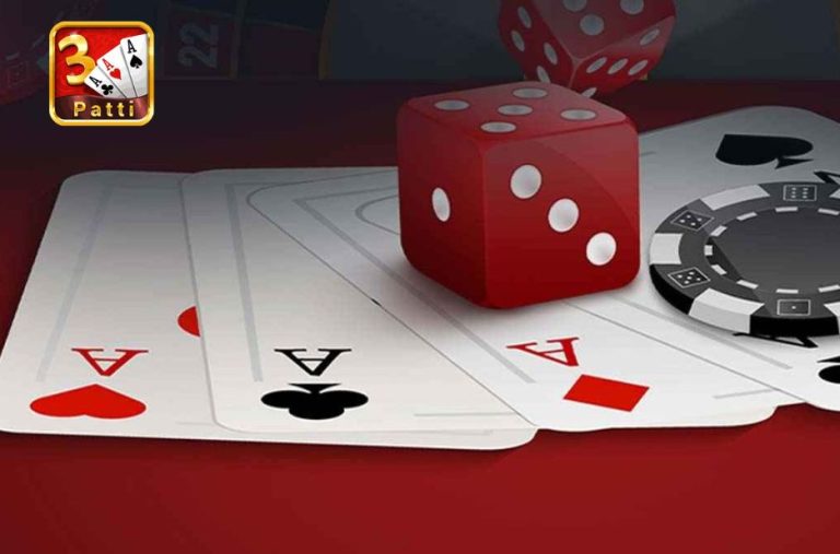 Discover a Engaging Teen Patti Experience on Android Discover a Engaging Teen Patti Experience on Android