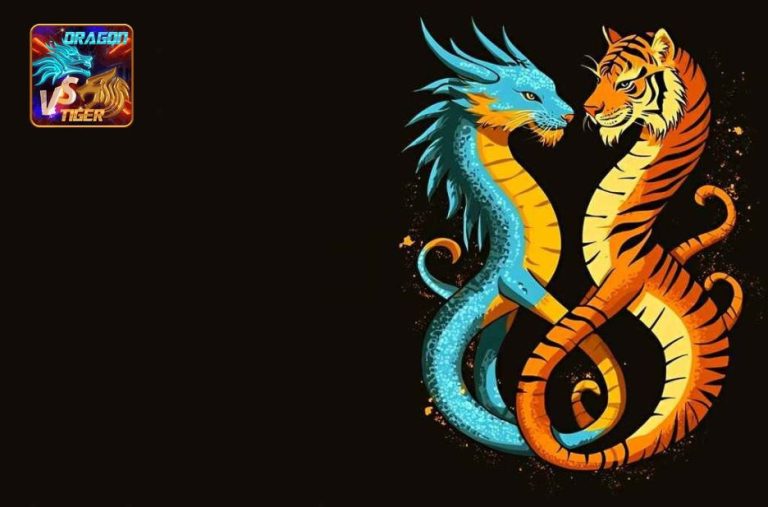 Dragon Tiger: Quick Guide to Online Play in India Dragon Tiger: Quick Guide to Online Play in India