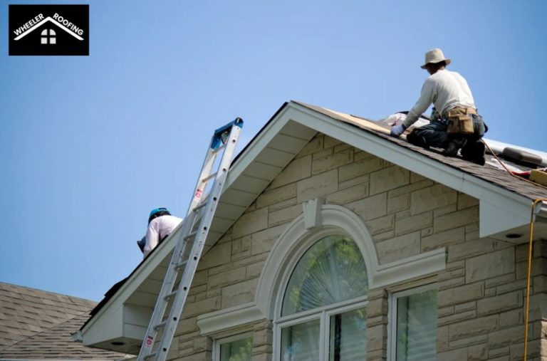 Reliable Roof Installations in Tupelo for Your Home
