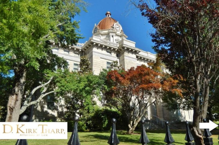 A Practical Guide from a Tupelo Criminal Defense Attorney A Practical Guide from a Tupelo Criminal Defense Attorney