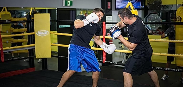Discover Local Training Options for Men’s Fitness Clubs