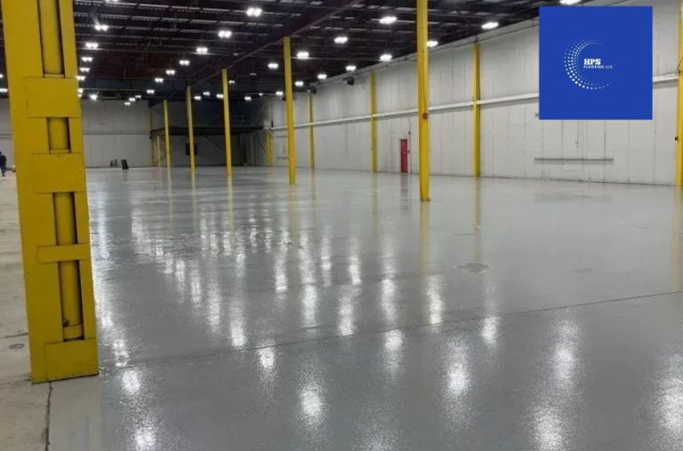 Reliable Flooring Repairs for Warehouses in NJ Reliable Flooring Repairs for Warehouses in NJ