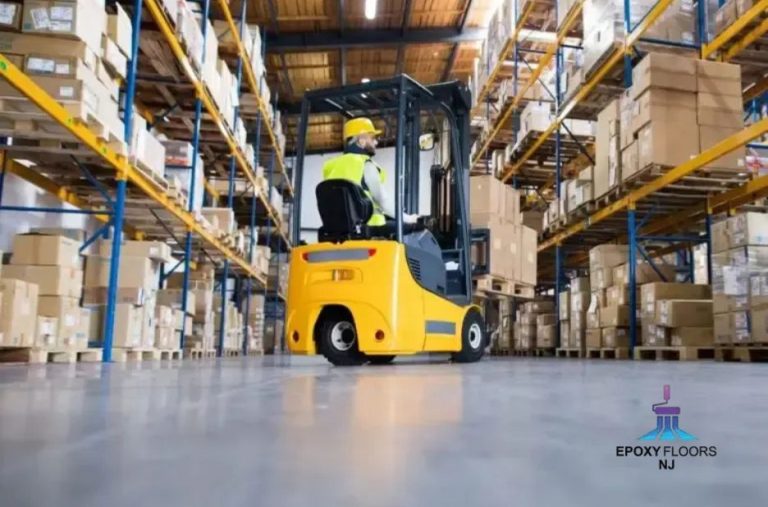Practical Flooring Solutions for Food Service Spaces