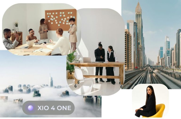 Soluciones para empresas en los Emiratos y España Soluciones para empresas en los Emiratos y España