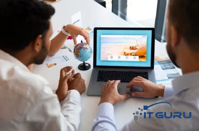 Navigating Modern Cloud Solutions and Local Tech Support