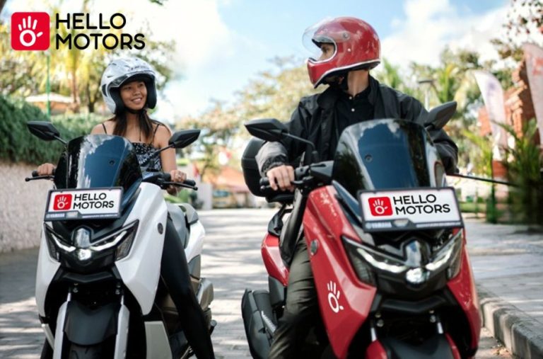 Explore Affordable Scooters on Bali Island