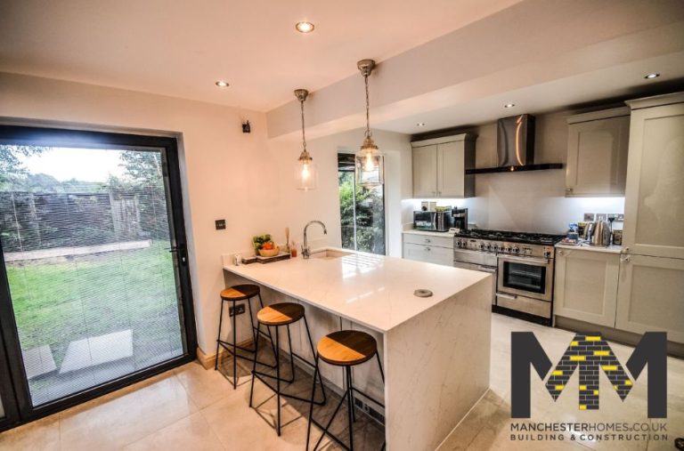 Reliable Builders in the Northwest: Practical Home Builds