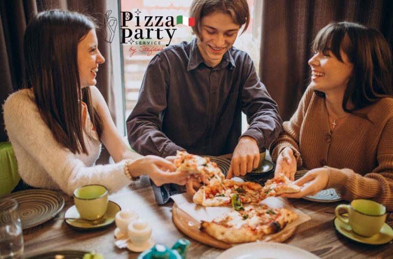 Memorable wedding pizza catering ideas in Sydney