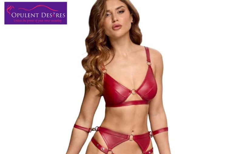 Explore UK-Bound BDSM Kits for Beginners and Pros Explore UK-Bound BDSM Kits for Beginners and Pros