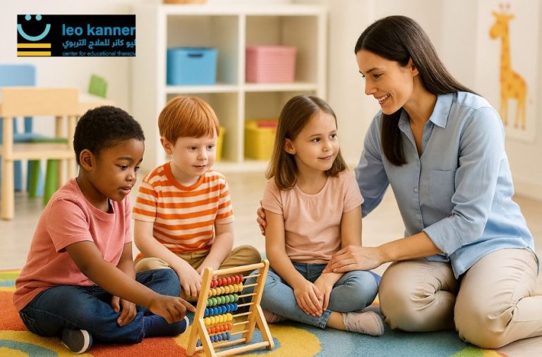 Timely autism support for children in Qatar: practical guidance
