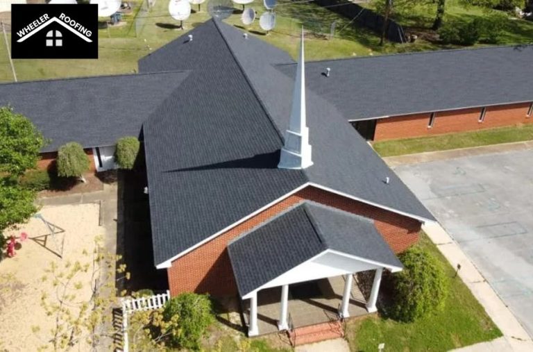 Trustworthy Tupelo Roof Repair Pros for Lasting Protection
