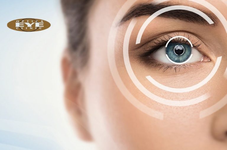 Finding the Right Eyewear for Your Child’s Vision