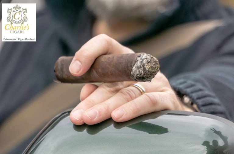 Mastering the Art of Cigar Tasting and Pairing Mastering the Art of Cigar Tasting and Pairing