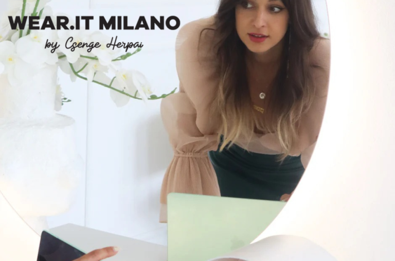 Dress with Confidence: Master Italian-style personal styling