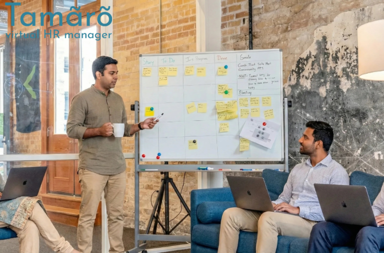 Find the Right Contract Staffing Partner for Your Team