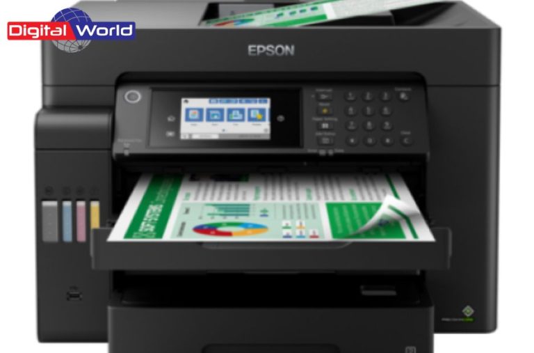 Trusted Epson Printer Solutions in Saudi Arabia
