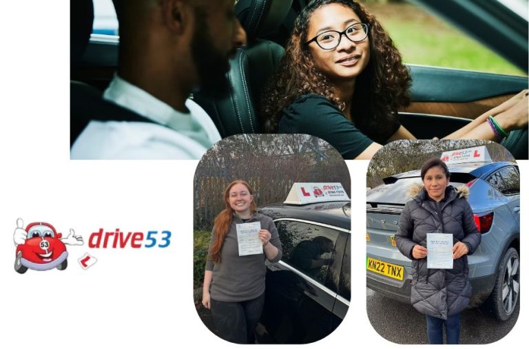 Compassionate Driving Help for Nervous Learners in Bristol