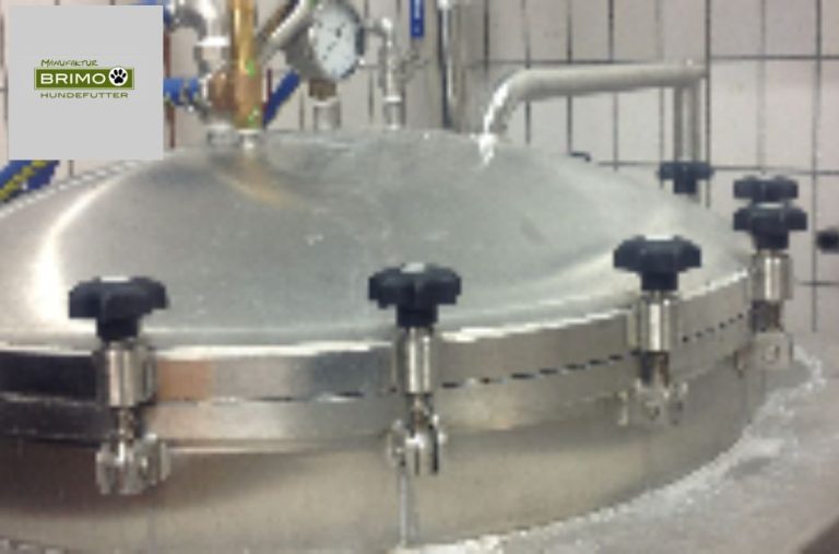 Gesunde Ernährung für Hund und Halter: Tipps zur passenden Futterwahl