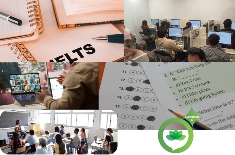 Boost Your PTE Score with Flexible Brisbane Classes
