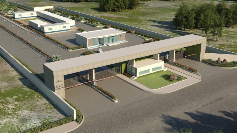 From Factory to Frame: Efficient Structural Solutions